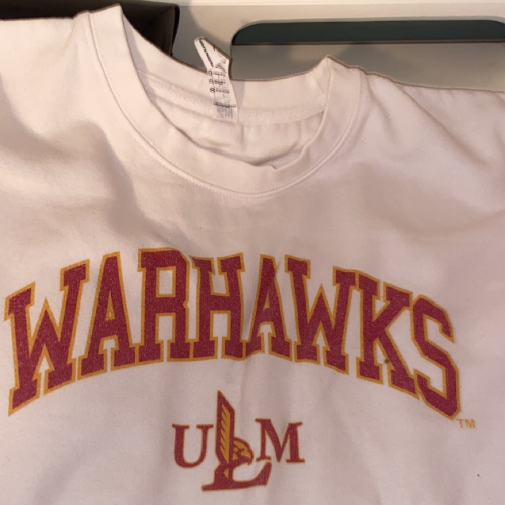 ulm crewneck sweatshirt